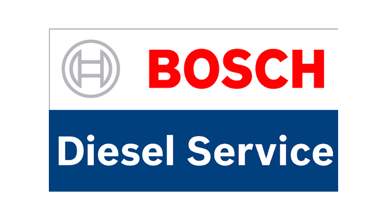 Bosch Diesel Service